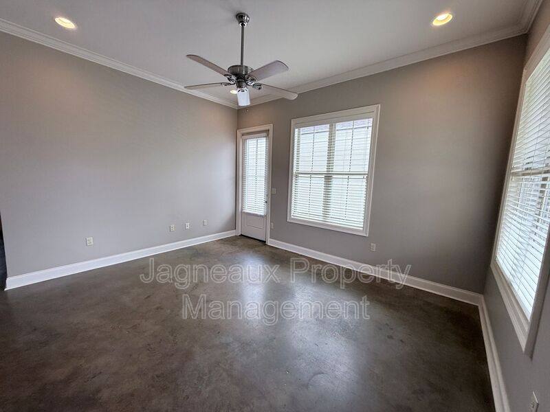 House for rent at 119 Shallowford Dr, Lafayette, LA 70508