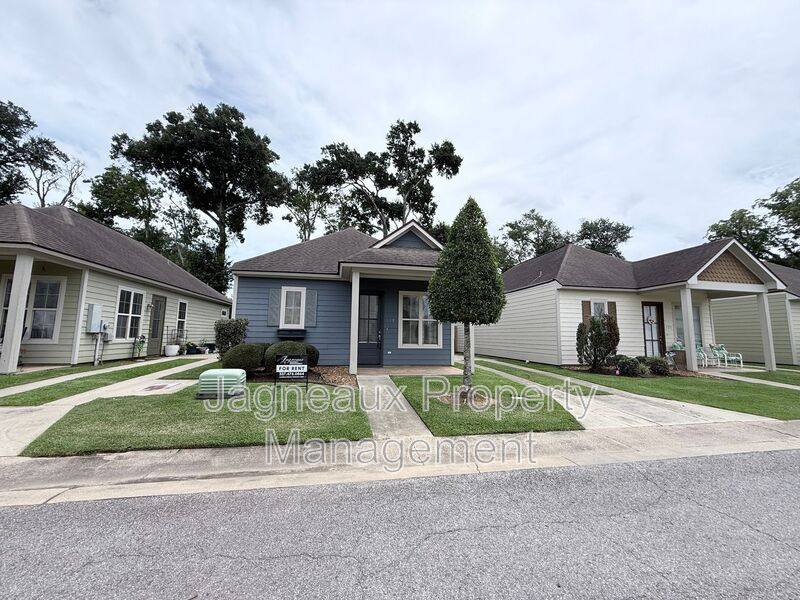 House for rent at 119 Shallowford Dr, Lafayette, LA 70508