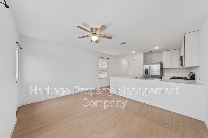 House for rent at 12135 Floral Blossom, Converse, TX 78109