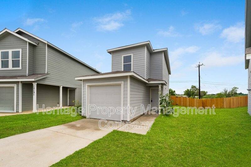 House for rent at 12135 Floral Blossom, Converse, TX 78109