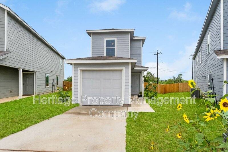 House for rent at 12135 Floral Blossom, Converse, TX 78109