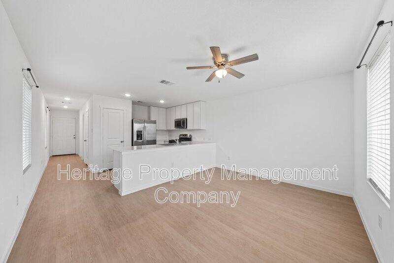 House for rent at 12135 Floral Blossom, Converse, TX 78109