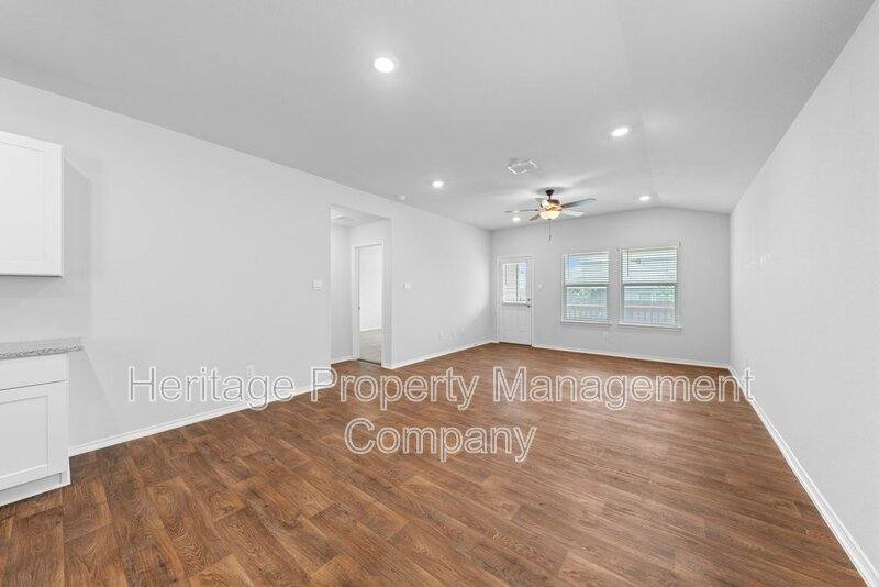 House for rent at 4522 Meerkat Dr, Converse, TX 78109