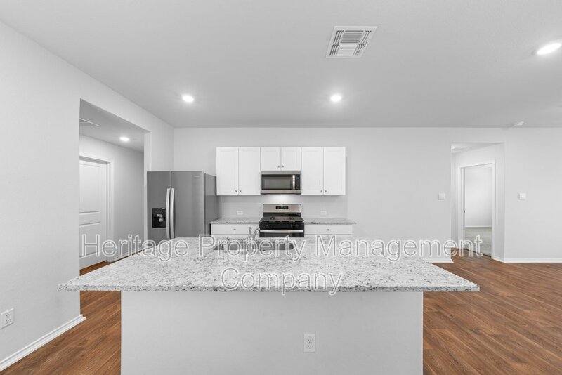 House for rent at 4522 Meerkat Dr, Converse, TX 78109