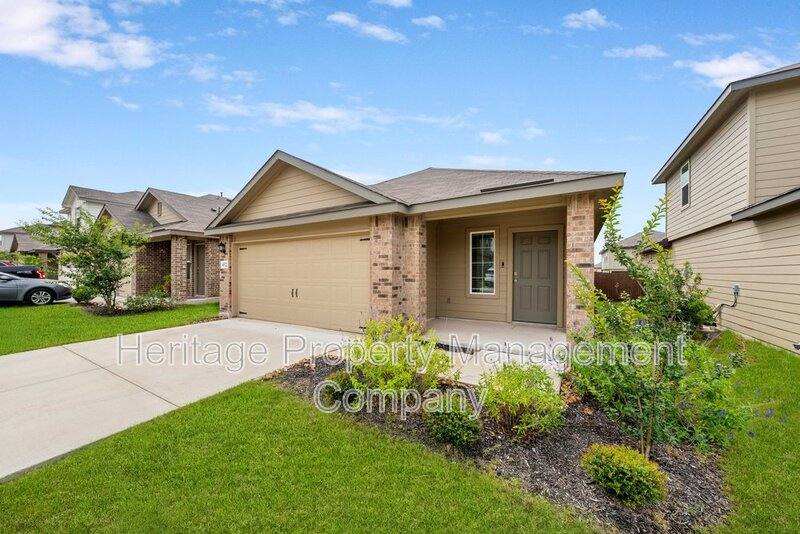 House for rent at 4522 Meerkat Dr, Converse, TX 78109