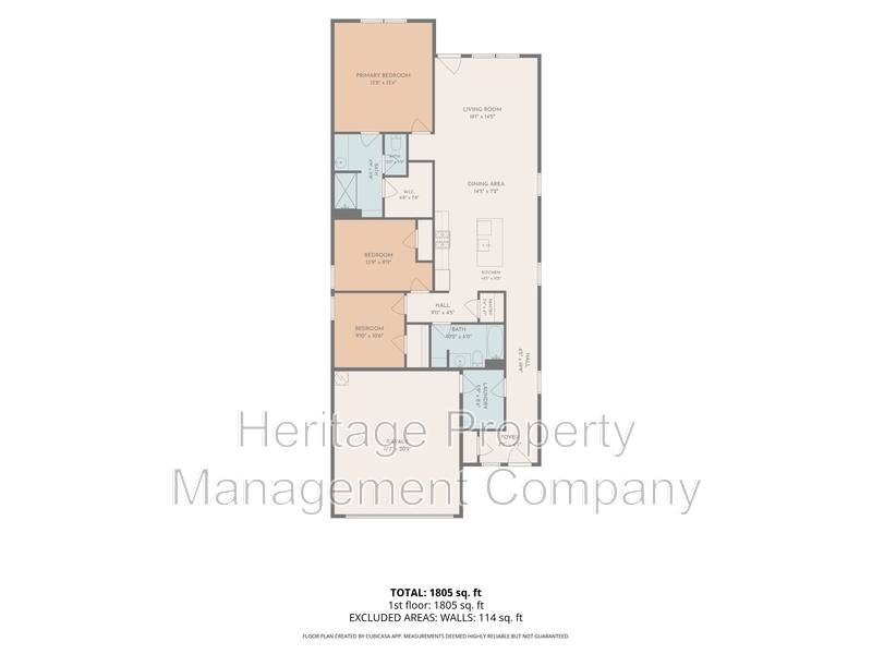 House for rent at 4522 Meerkat Dr, Converse, TX 78109