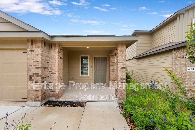 House for rent at 4522 Meerkat Dr, Converse, TX 78109