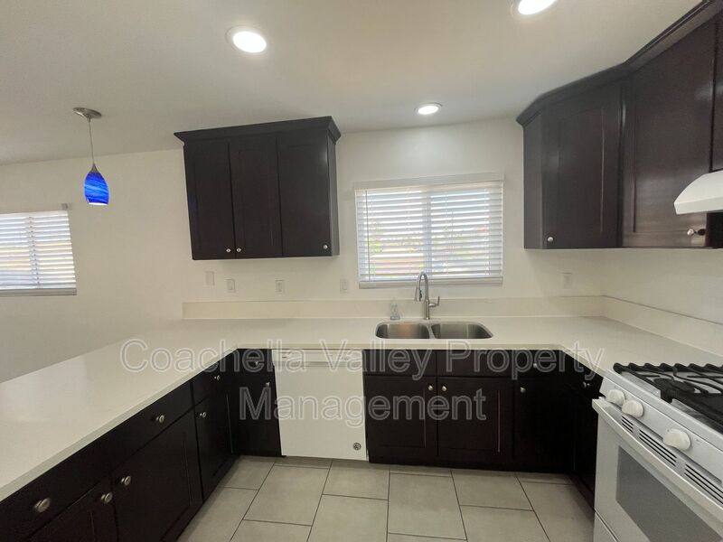 Apartment for rent at 32520 Shifting Sands Trail #5, Cathedral City, CA 92234