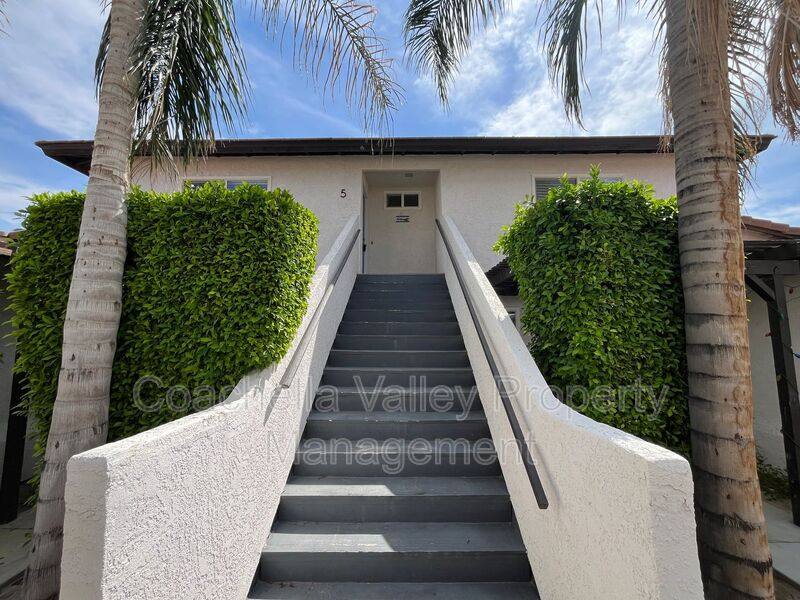 Apartment for rent at 32520 Shifting Sands Trail #5, Cathedral City, CA 92234