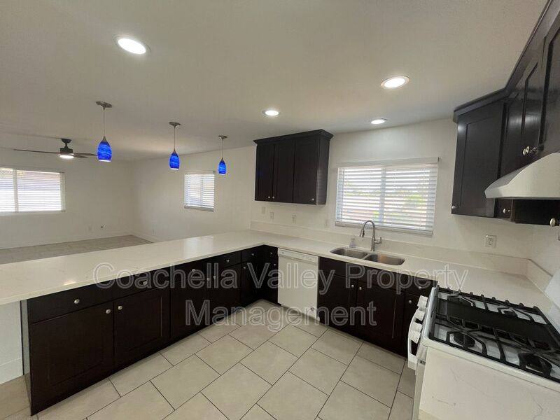 Apartment for rent at 32520 Shifting Sands Trail #5, Cathedral City, CA 92234