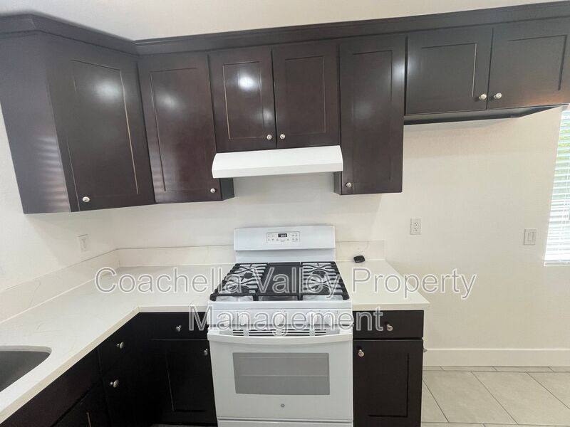 Apartment for rent at 32520 Shifting Sands Trail #5, Cathedral City, CA 92234