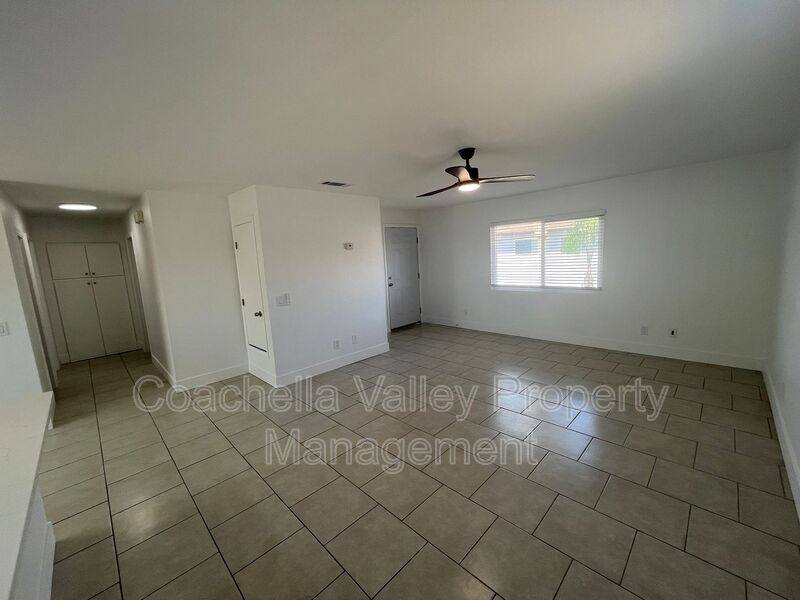 Apartment for rent at 32520 Shifting Sands Trail #5, Cathedral City, CA 92234