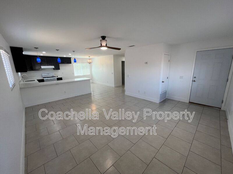 Apartment for rent at 32520 Shifting Sands Trail #5, Cathedral City, CA 92234