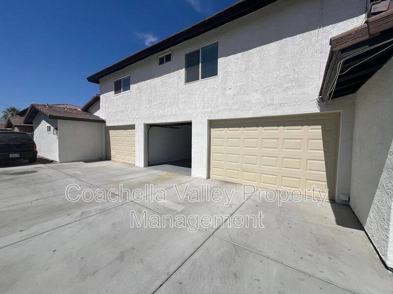 Apartment for rent at 32520 Shifting Sands Trail #5, Cathedral City, CA 92234