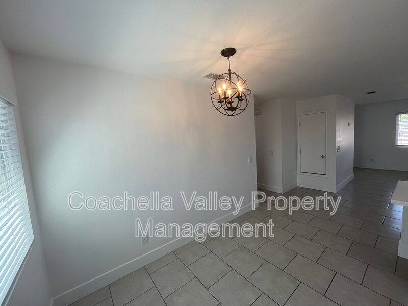 Apartment for rent at 32520 Shifting Sands Trail #5, Cathedral City, CA 92234