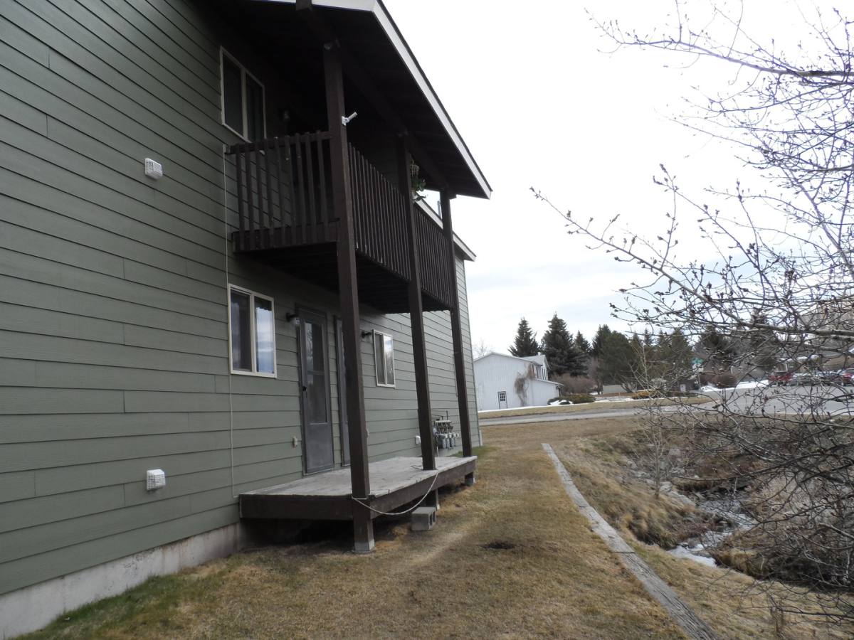 Apartment for rent at 4 Hoffman, Units 1-4, Bozeman, MT 59715