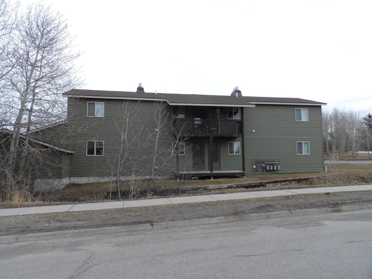 Apartment for rent at 4 Hoffman, Units 1-4, Bozeman, MT 59715