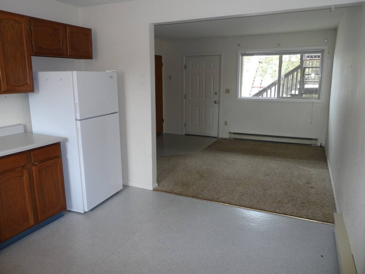 Apartment for rent at 4 Hoffman, Units 1-4, Bozeman, MT 59715