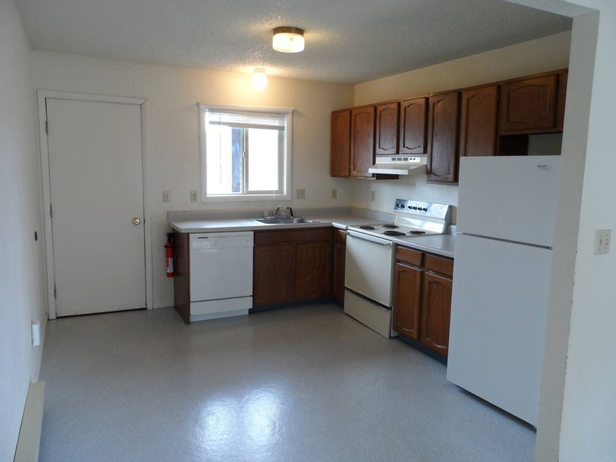 Apartment for rent at 4 Hoffman, Units 1-4, Bozeman, MT 59715