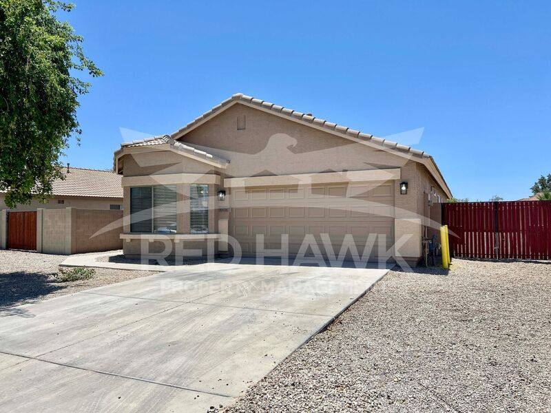 House for rent at 39976 N Passaro Dr, San Tan Valley, AZ 85140