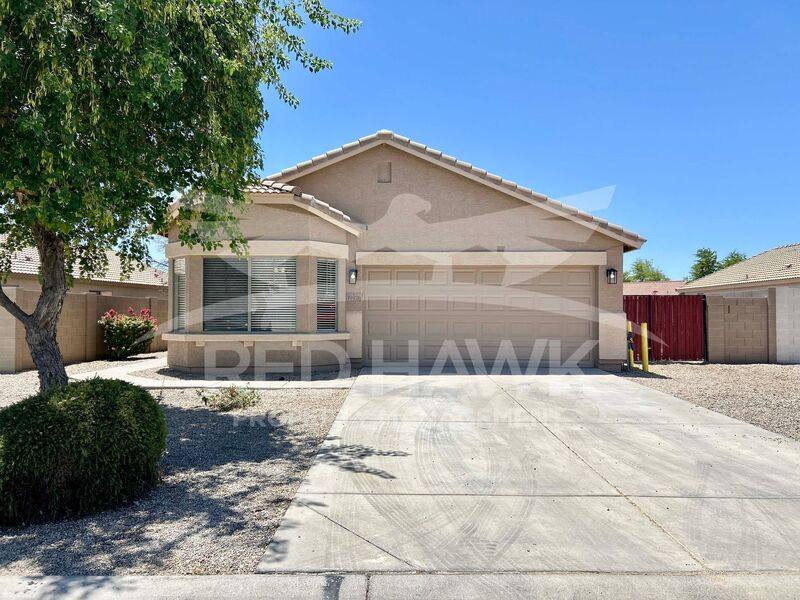 House for rent at 39976 N Passaro Dr, San Tan Valley, AZ 85140
