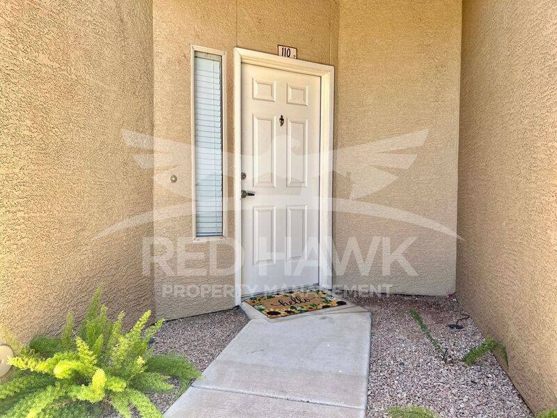 House for rent at 1335 E June St #110, Mesa, AZ 85203