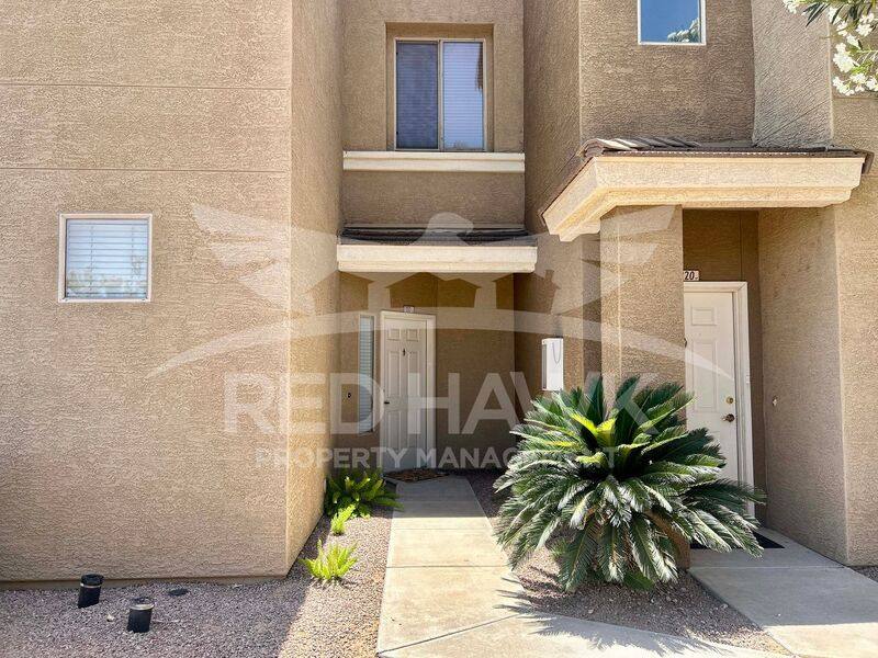 House for rent at 1335 E June St #110, Mesa, AZ 85203