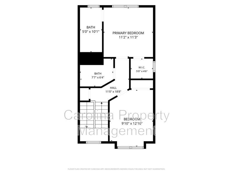 Townhouse for rent at 6621 Tor Dr, Charlotte, NC 28269