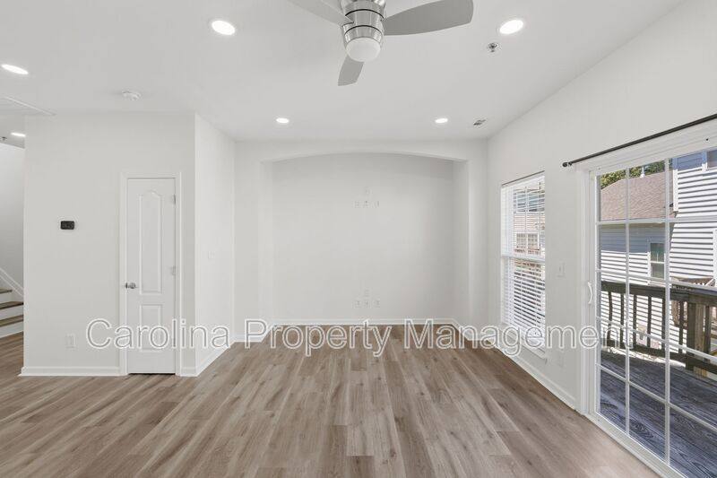 Townhouse for rent at 6621 Tor Dr, Charlotte, NC 28269