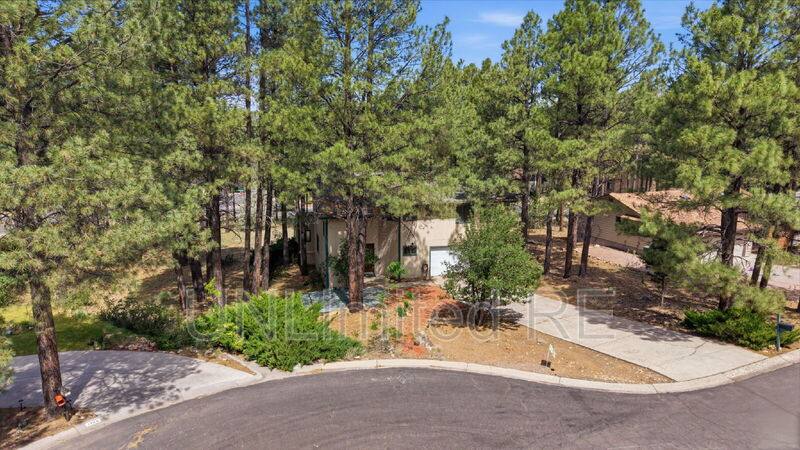 House for rent at 1410 Inverrary Way, Flagstaff, AZ 86004