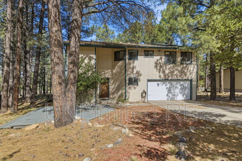 House for rent at 1410 Inverrary Way, Flagstaff, AZ 86004