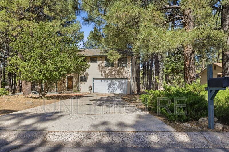 House for rent at 1410 Inverrary Way, Flagstaff, AZ 86004
