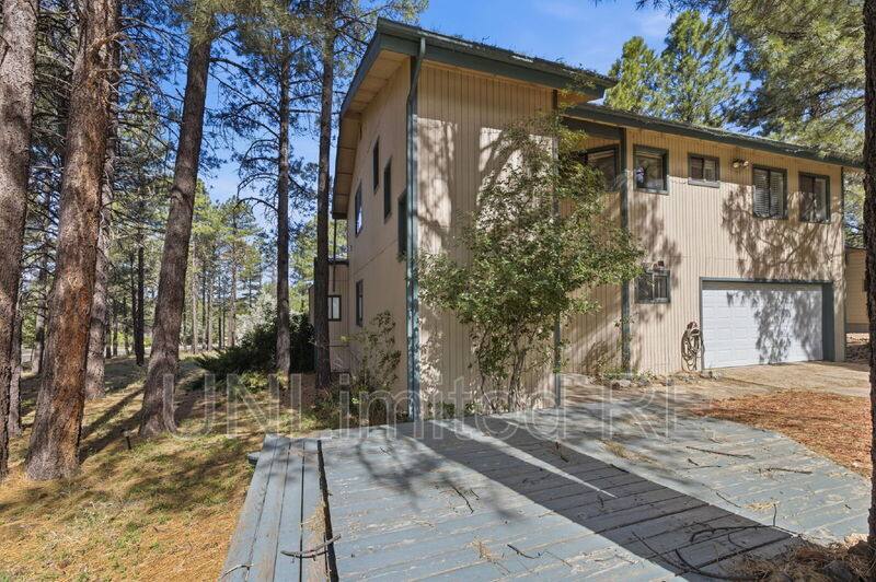 House for rent at 1410 Inverrary Way, Flagstaff, AZ 86004