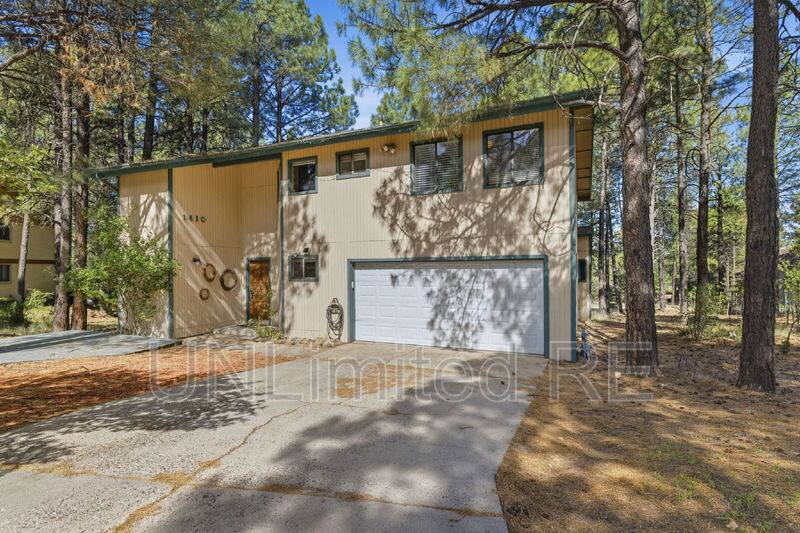 House for rent at 1410 Inverrary Way, Flagstaff, AZ 86004