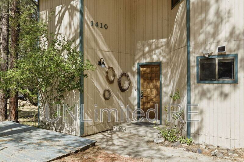 House for rent at 1410 Inverrary Way, Flagstaff, AZ 86004