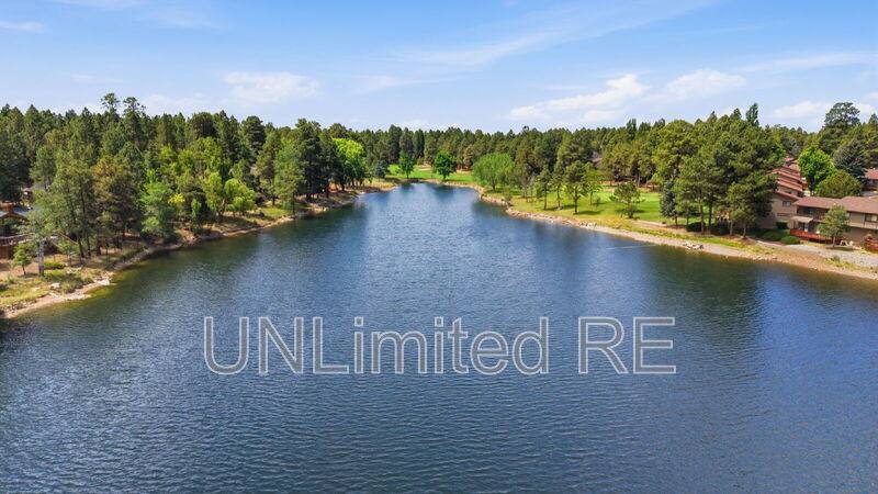 House for rent at 1410 Inverrary Way, Flagstaff, AZ 86004