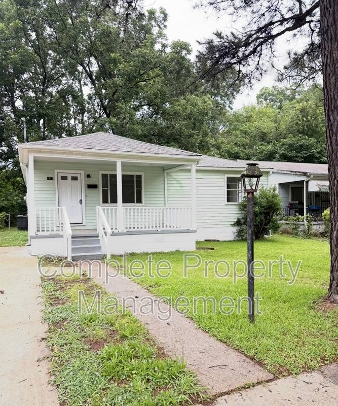 House for rent at 1311 18th Way SW, Birmingham, AL 35211