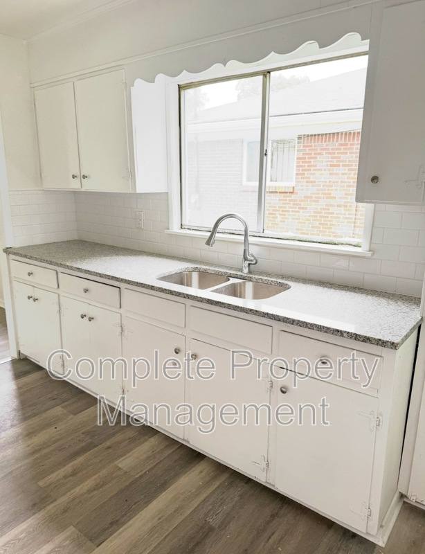 House for rent at 1311 18th Way SW, Birmingham, AL 35211