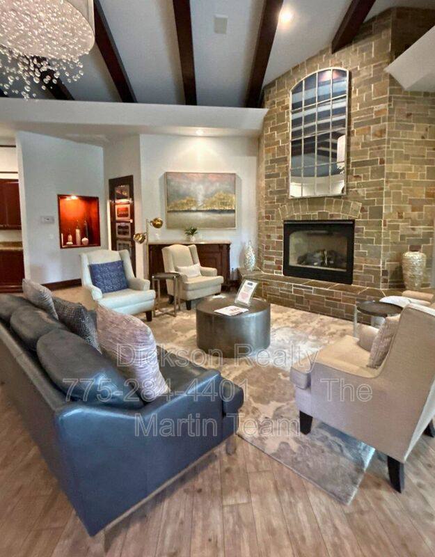 Condo for rent at 900 S Meadows Parkway #1123, Reno, NV 89521