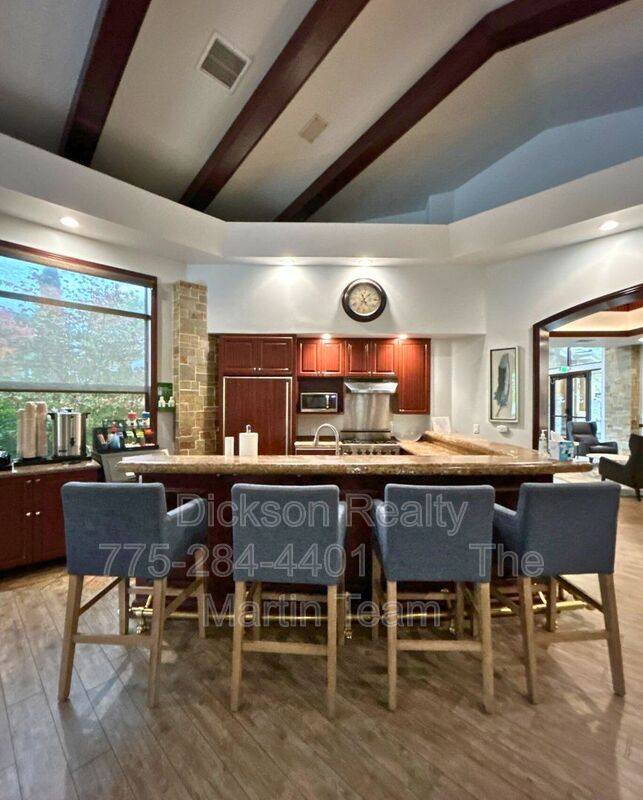 Condo for rent at 900 S Meadows Parkway #1123, Reno, NV 89521