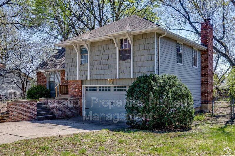 House for rent at 3421 W 10th Place, Lawrence, KS 66049