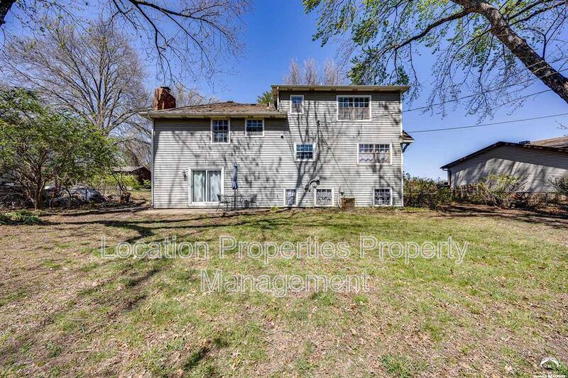 House for rent at 3421 W 10th Place, Lawrence, KS 66049
