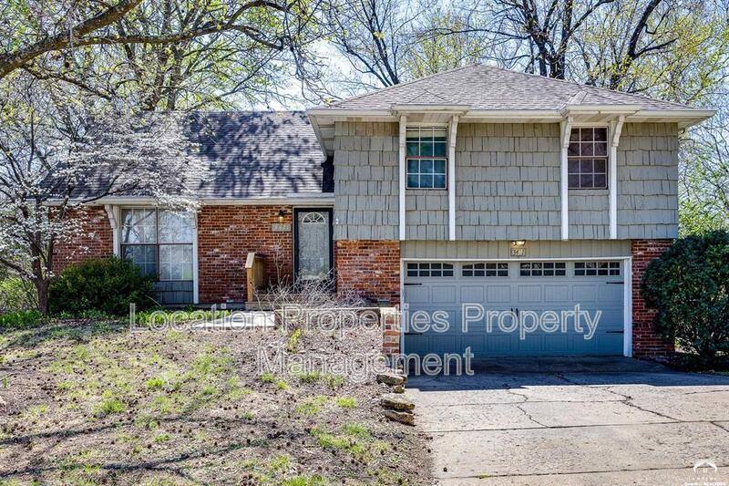 House for rent at 3421 W 10th Place, Lawrence, KS 66049