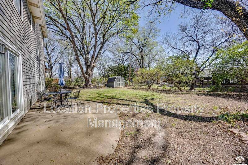 House for rent at 3421 W 10th Place, Lawrence, KS 66049