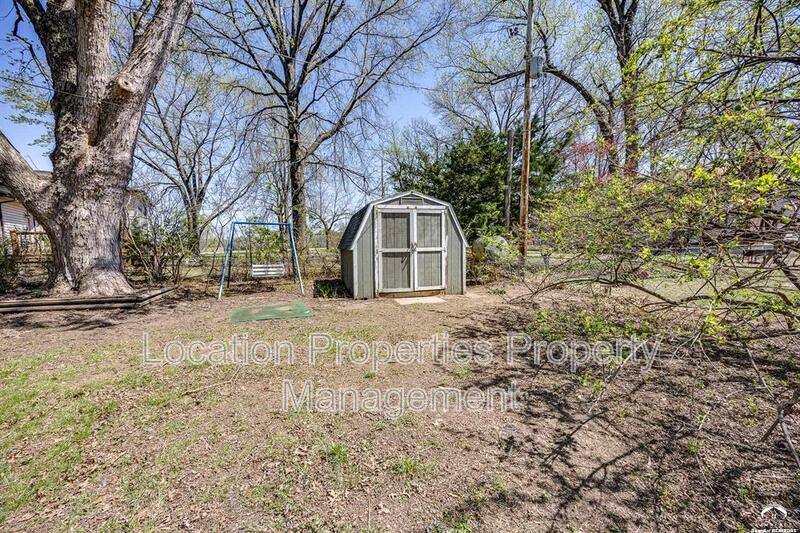 House for rent at 3421 W 10th Place, Lawrence, KS 66049