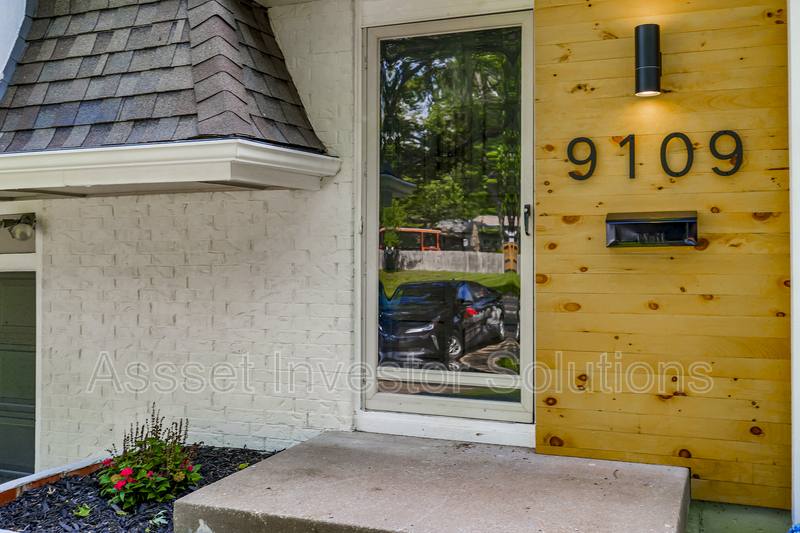 House for rent at 9109 Goddard St, Overland Park, KS 66214