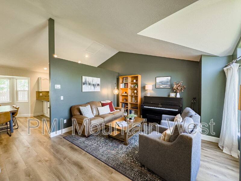 House for rent at 607 E 1250 S, Kaysville, UT 84037