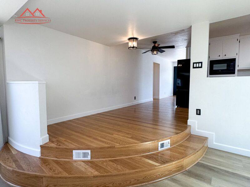 House for rent at 15001 Ridgetop Dr, San Jose, CA 95127