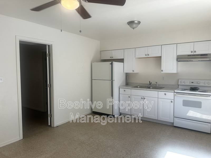 Apartment for rent at 1102 E Polk St #2, Phoenix, AZ 85006