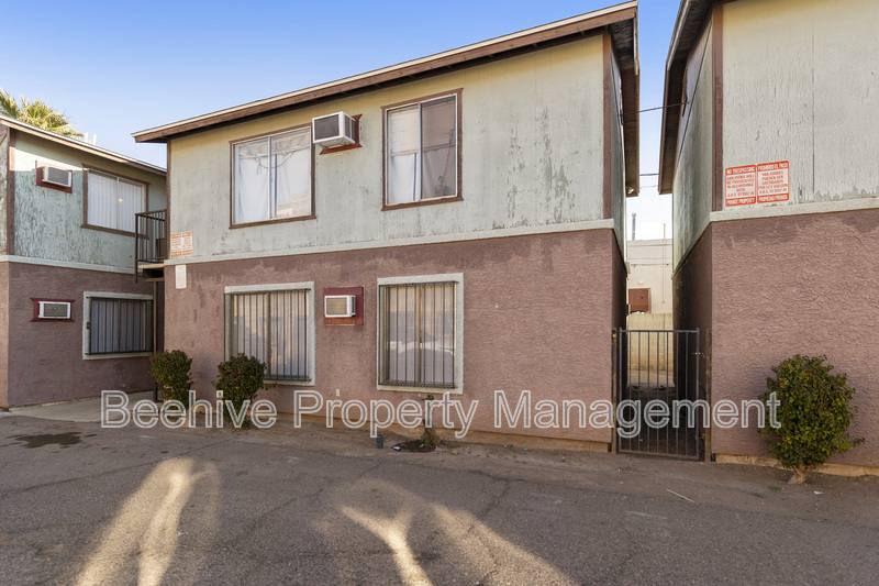 Apartment for rent at 739 E Pierce St #5, Phoenix, AZ 85006